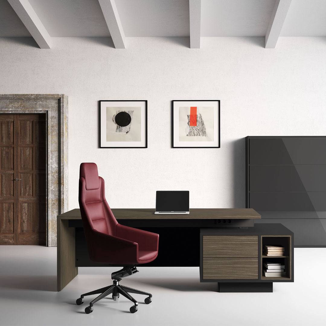 A05 -6 Scrivanie_Presidenziali