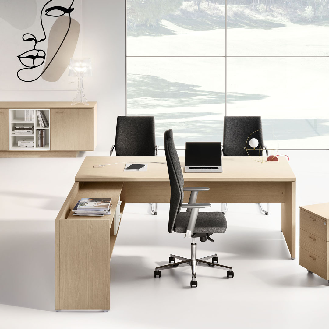 C11 -7 Scrivanie_Operative_con_Mobile_Servizio