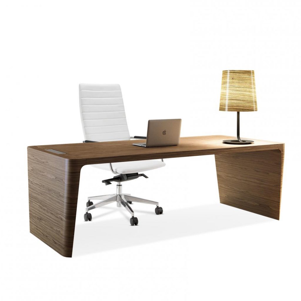 SCRIVANIE PRESIDENZIALE – uffici – design mobili per ufficio – ommag – fermo – macerata – Scrivania – A12