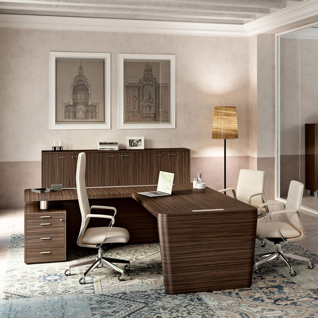 A12 – 6 Scrivanie_Presidenziali