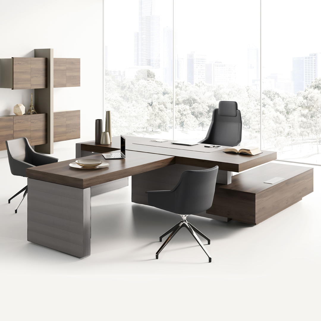 A13 – 5 Scrivanie_Presidenziali