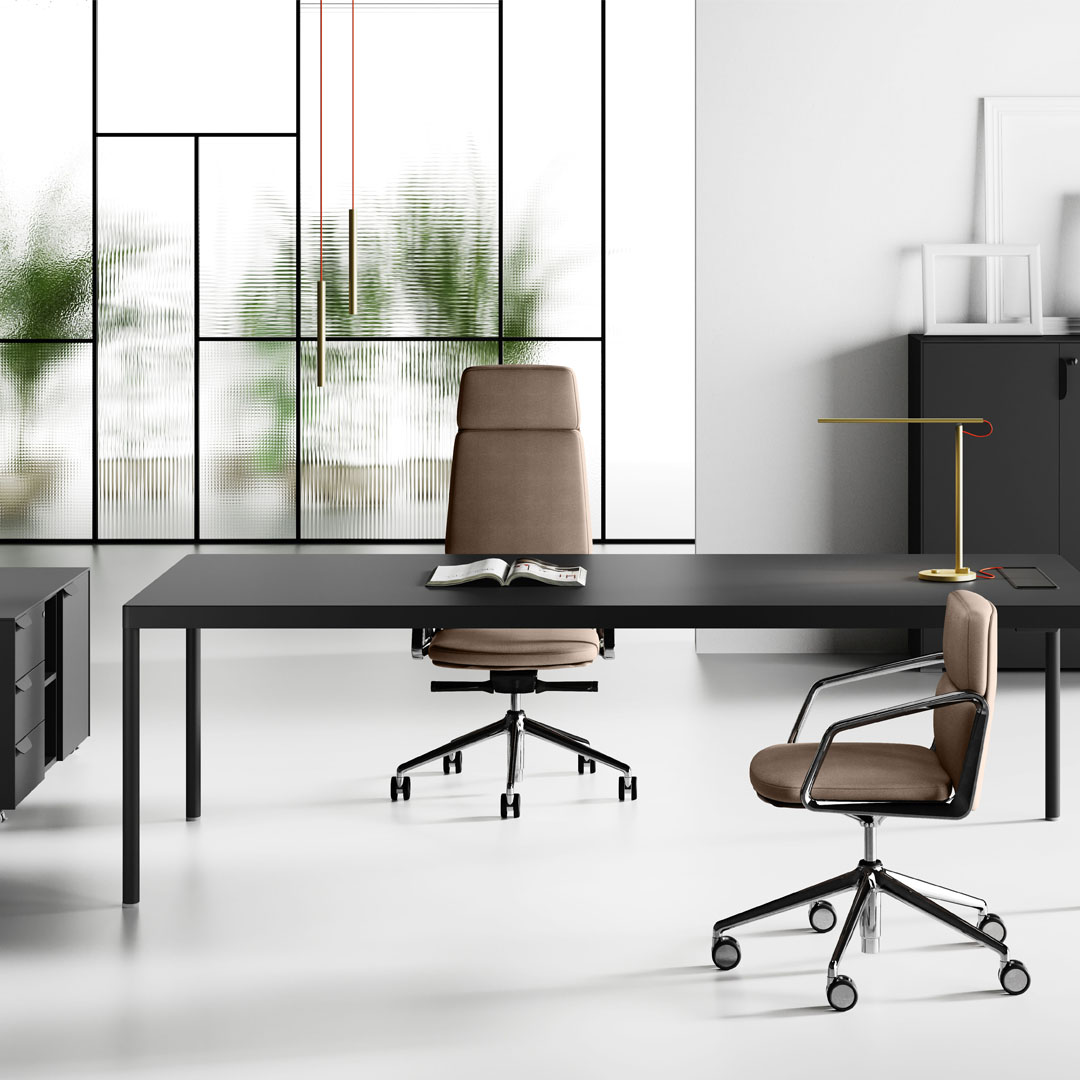 B03 – 1 Scrivanie_Semi_Direzionali