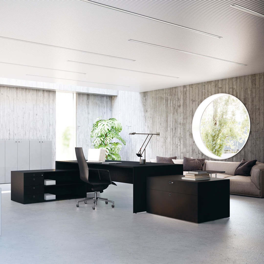 B08 – 1 Scrivanie_Semi_Direzionali