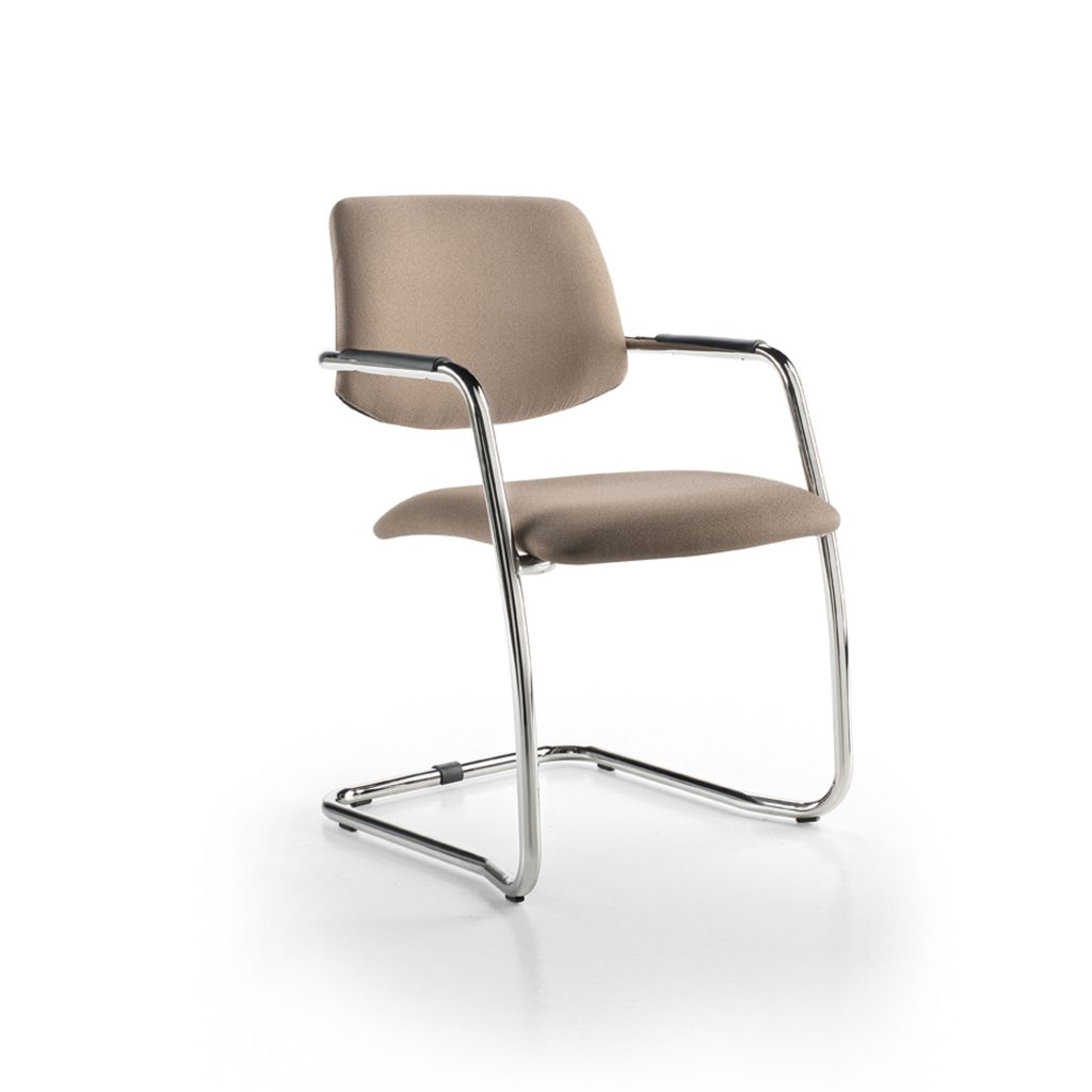 Sedie ufficio – sedie contract - Sedie ospiti, sedie comunità, sedie conferenza– sedute per ufficio - educational – chairs – arredouffici - ommag – fermo – macerata – Urban LT Form - Scrivania - H03