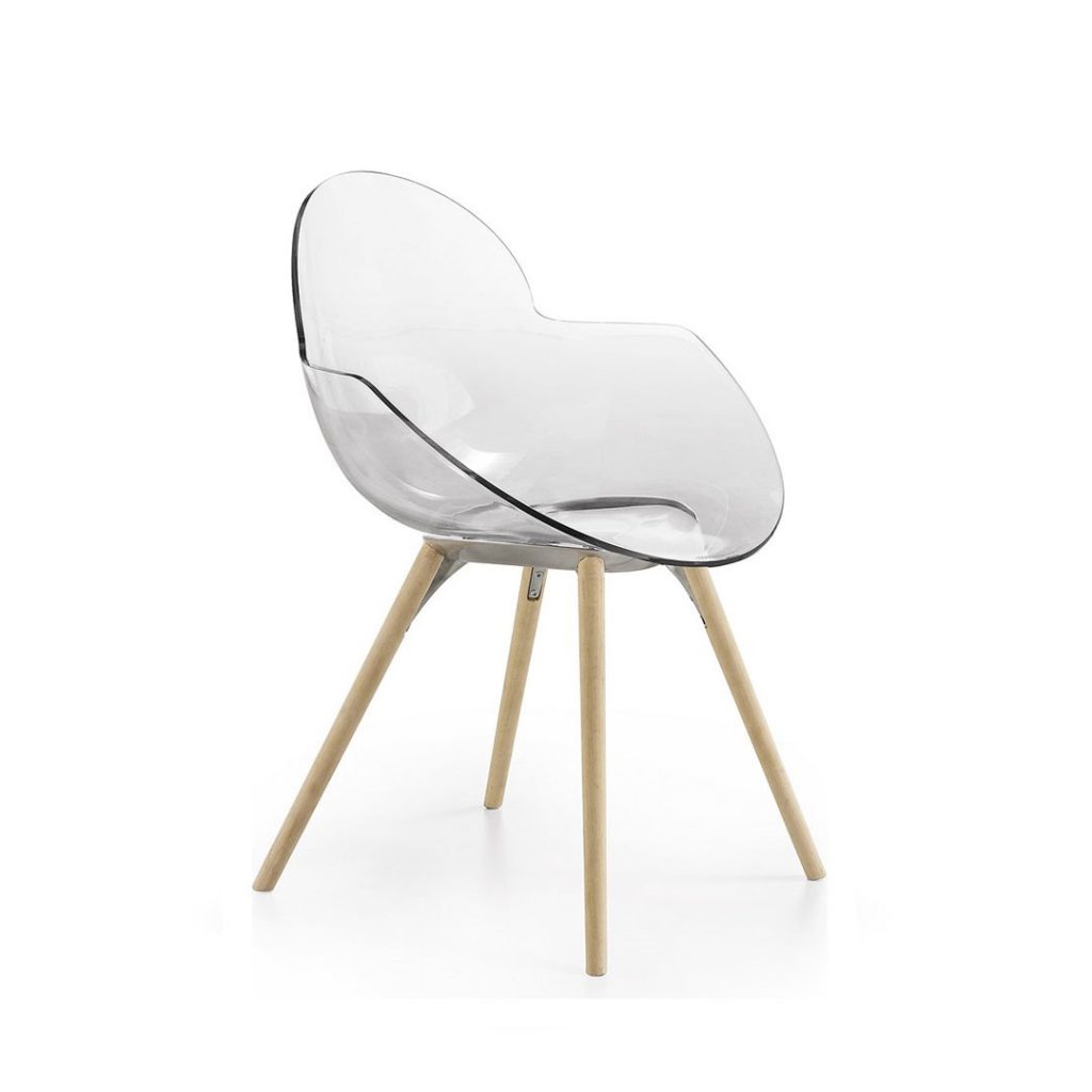 Sedie ufficio – sedie contract - Sedie ospiti, sedie comunità, sedie conferenza– sedute per ufficio - educational – chairs – arredouffici - ommag – fermo – macerata - INFINITI Legs H19