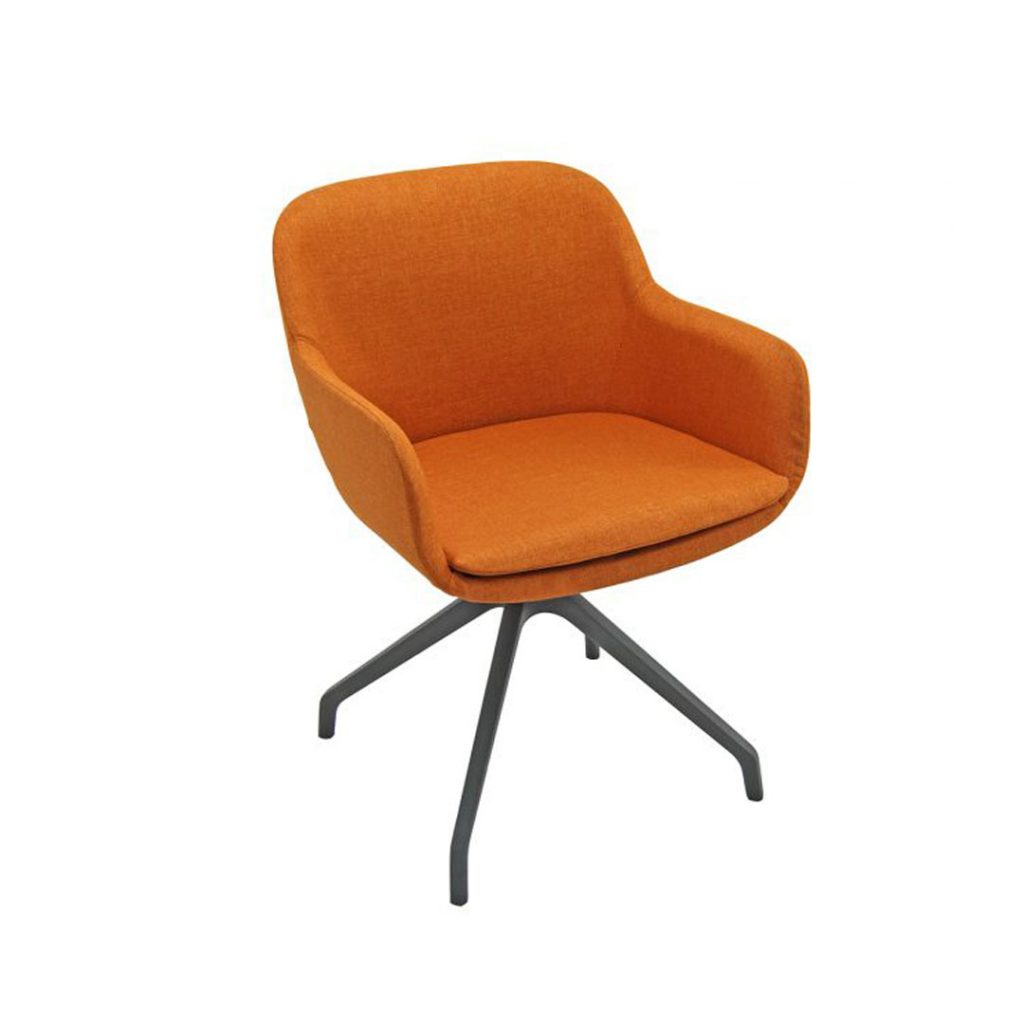 Sedie ufficio – sedie contract - Sedie ospiti, sedie comunità, sedie conferenza– sedute per ufficio - educational – chairs – arredouffici - ommag – fermo – macerata - UNISIT Febe