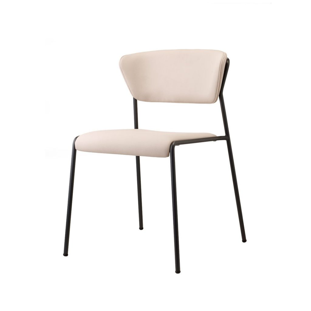 Sedie ufficio – sedie contract - Sedie ospiti, sedie comunità, sedie conferenza– sedute per ufficio - educational – chairs – arredouffici - ommag – fermo – macerata - SCAB Lisa H31