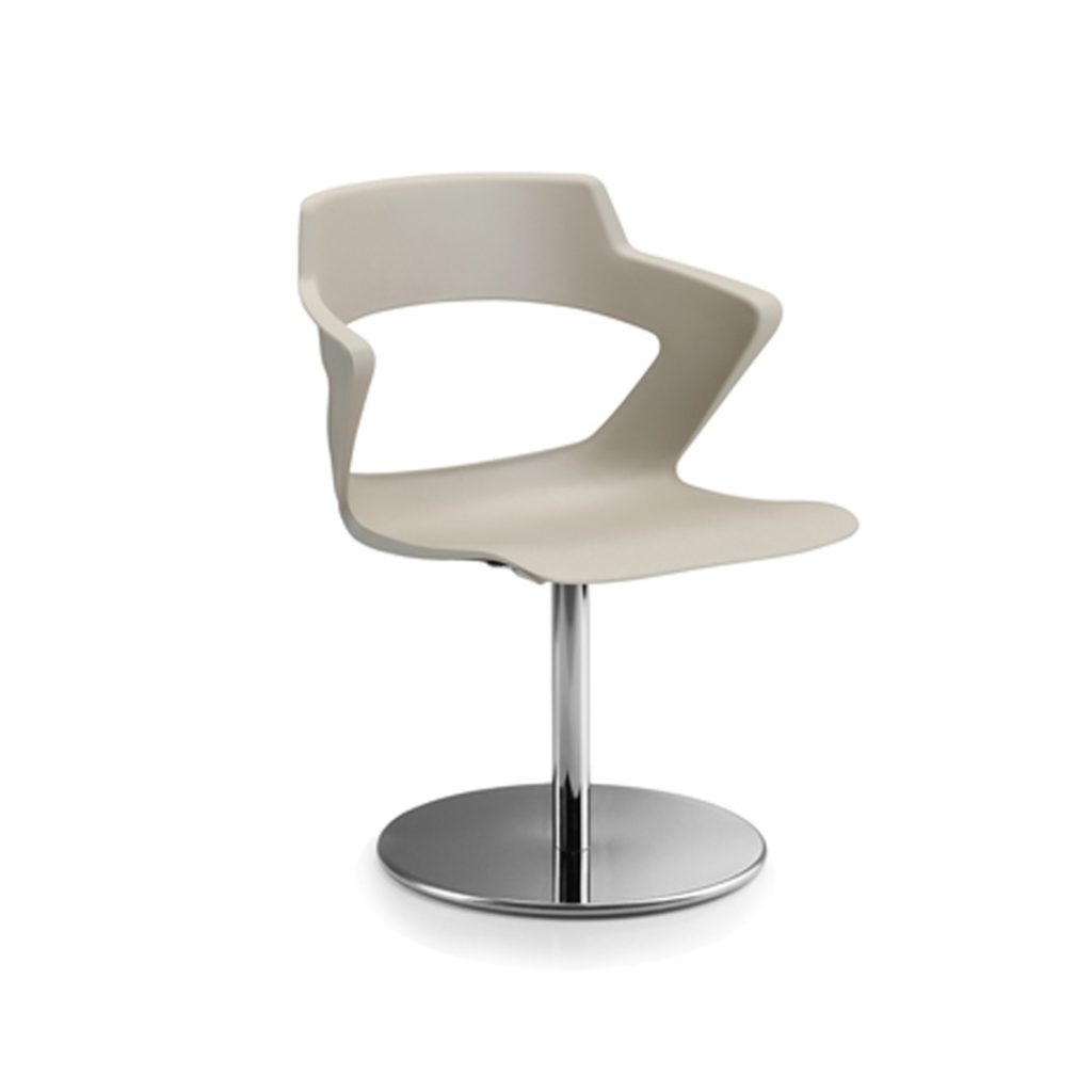 Sedie ufficio – sedie contract - Sedie ospiti, sedie comunità, sedie conferenza– sedute per ufficio - educational – chairs – arredouffici - ommag – fermo – macerata - SEIPO Delight H38