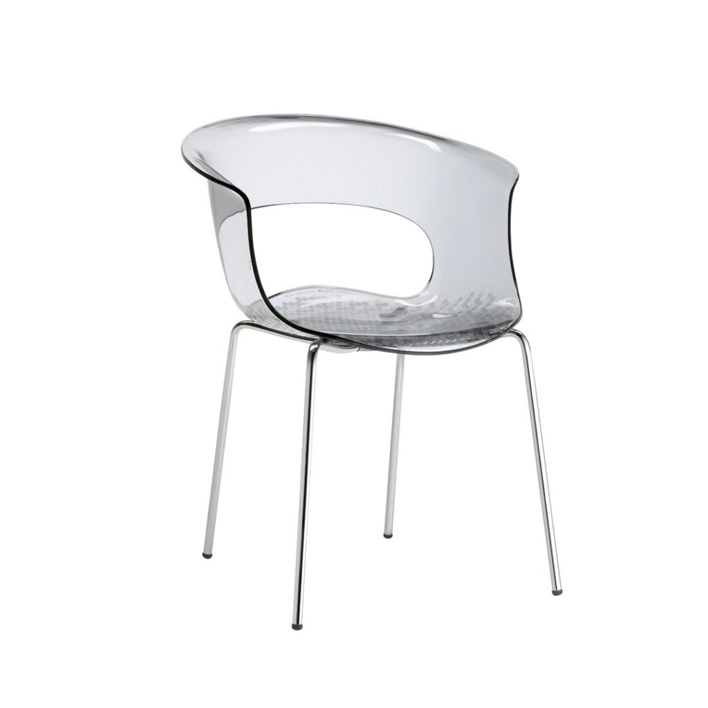 Sedie ufficio – sedie contract - Sedie ospiti, sedie comunità, sedie conferenza– sedute per ufficio - educational – chairs – arredouffici - ommag – fermo – macerata - SCAB Miss B H42