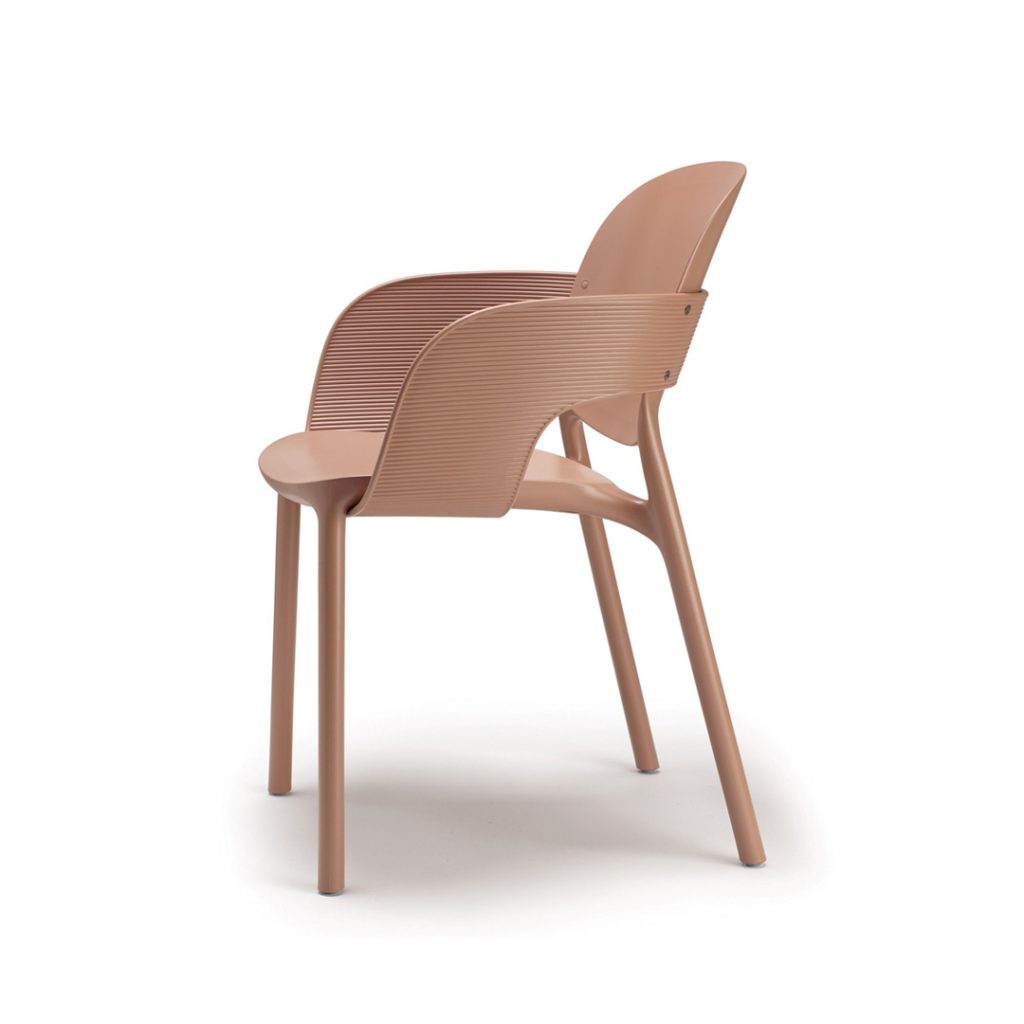 Sedie ufficio – sedie contract - Sedie ospiti, sedie comunità, sedie conferenza– sedute per ufficio - educational – chairs – arredouffici - ommag – fermo – macerata - SCAB Hug H44